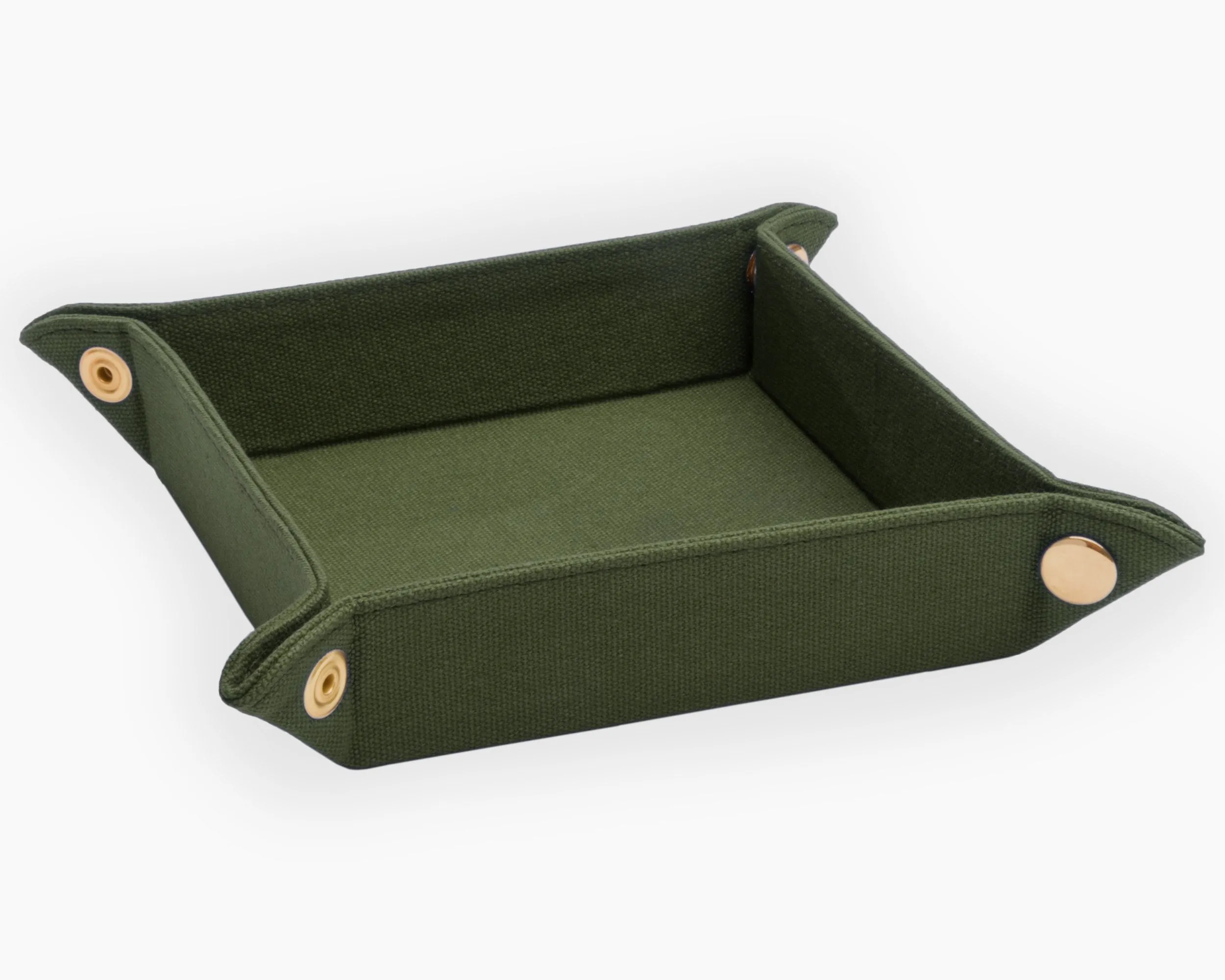 Valet Tray / Napkin Holder