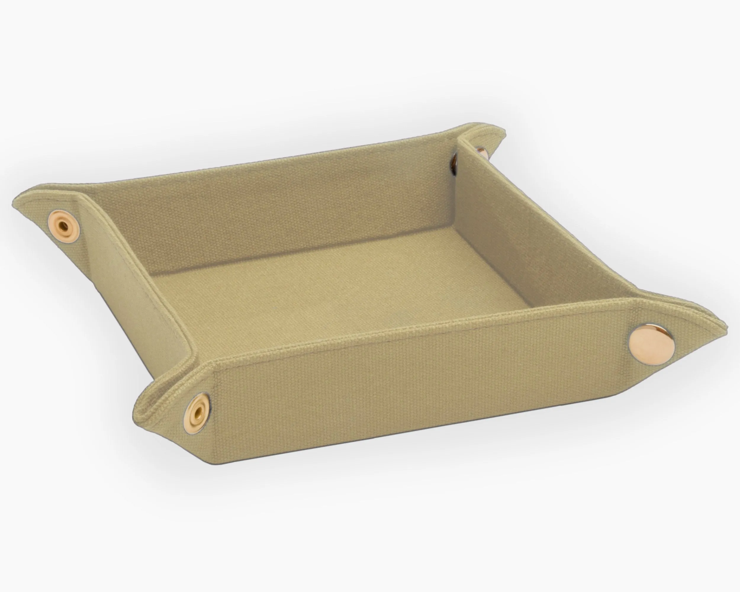 Valet Tray / Napkin Holder
