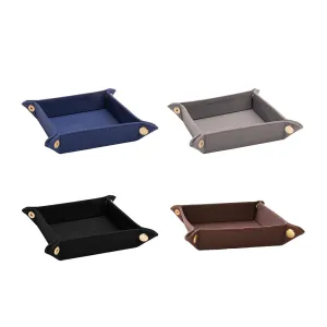 Valet Tray / Napkin Holder