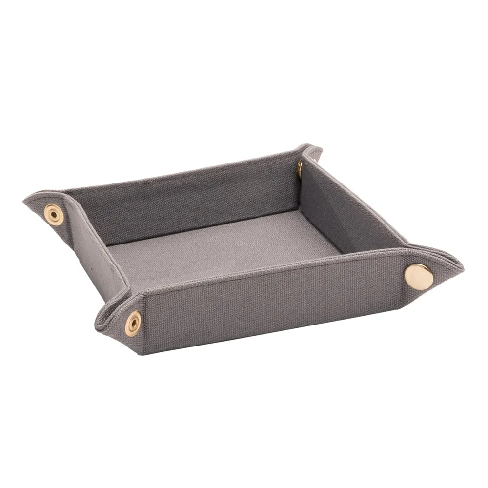 Valet Tray / Napkin Holder