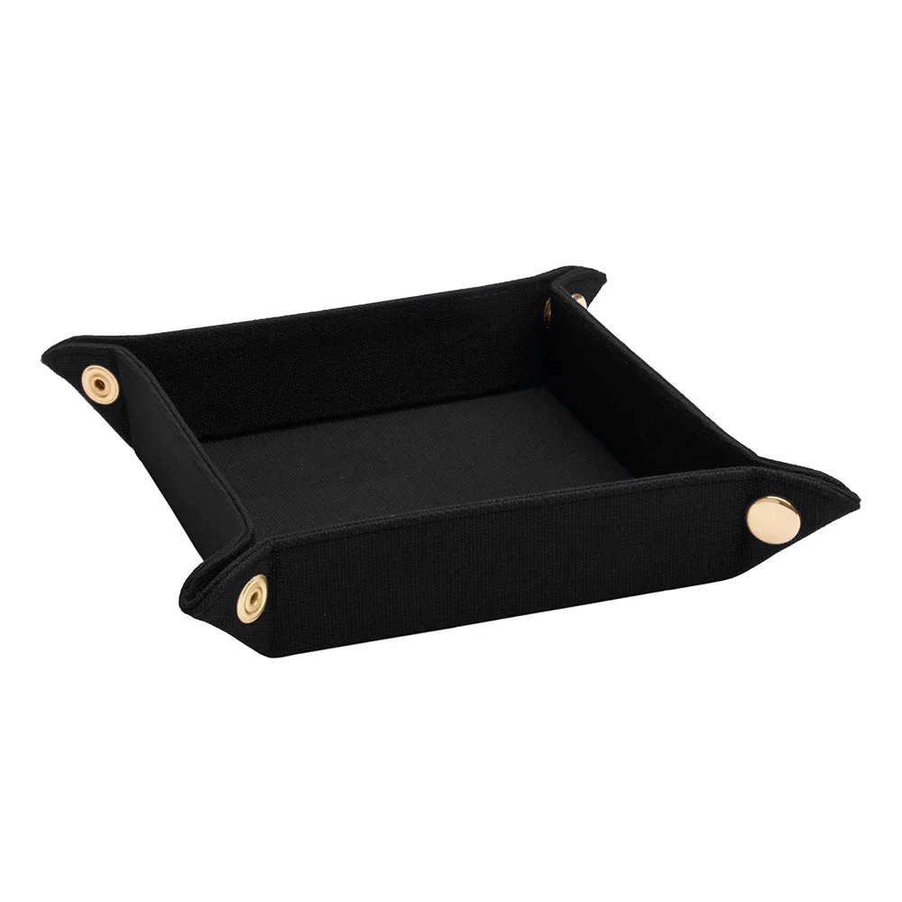 Valet Tray / Napkin Holder