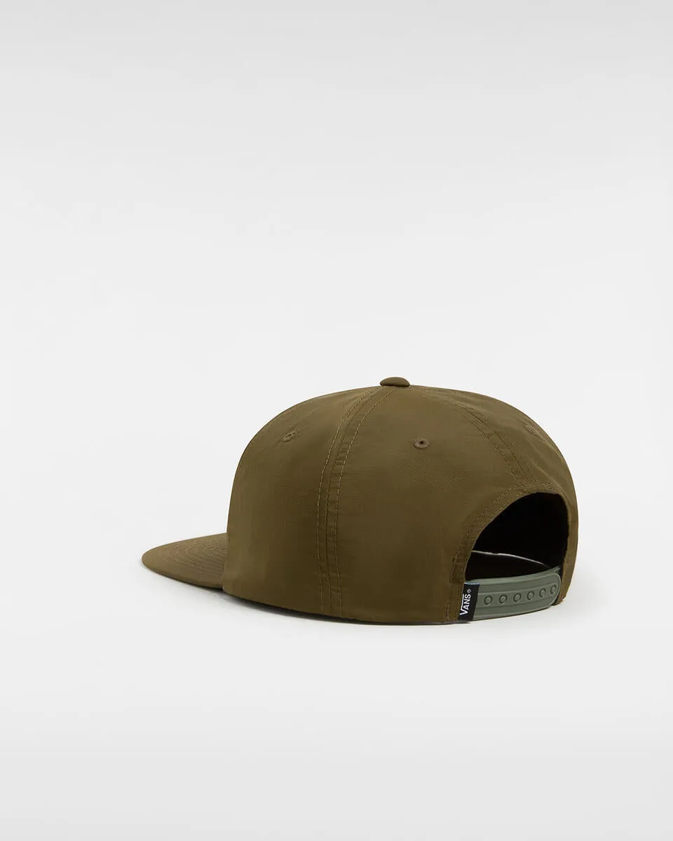 Vans Men's MTE Expedition Hat Grape Leaf Green VN000K61KCZ
