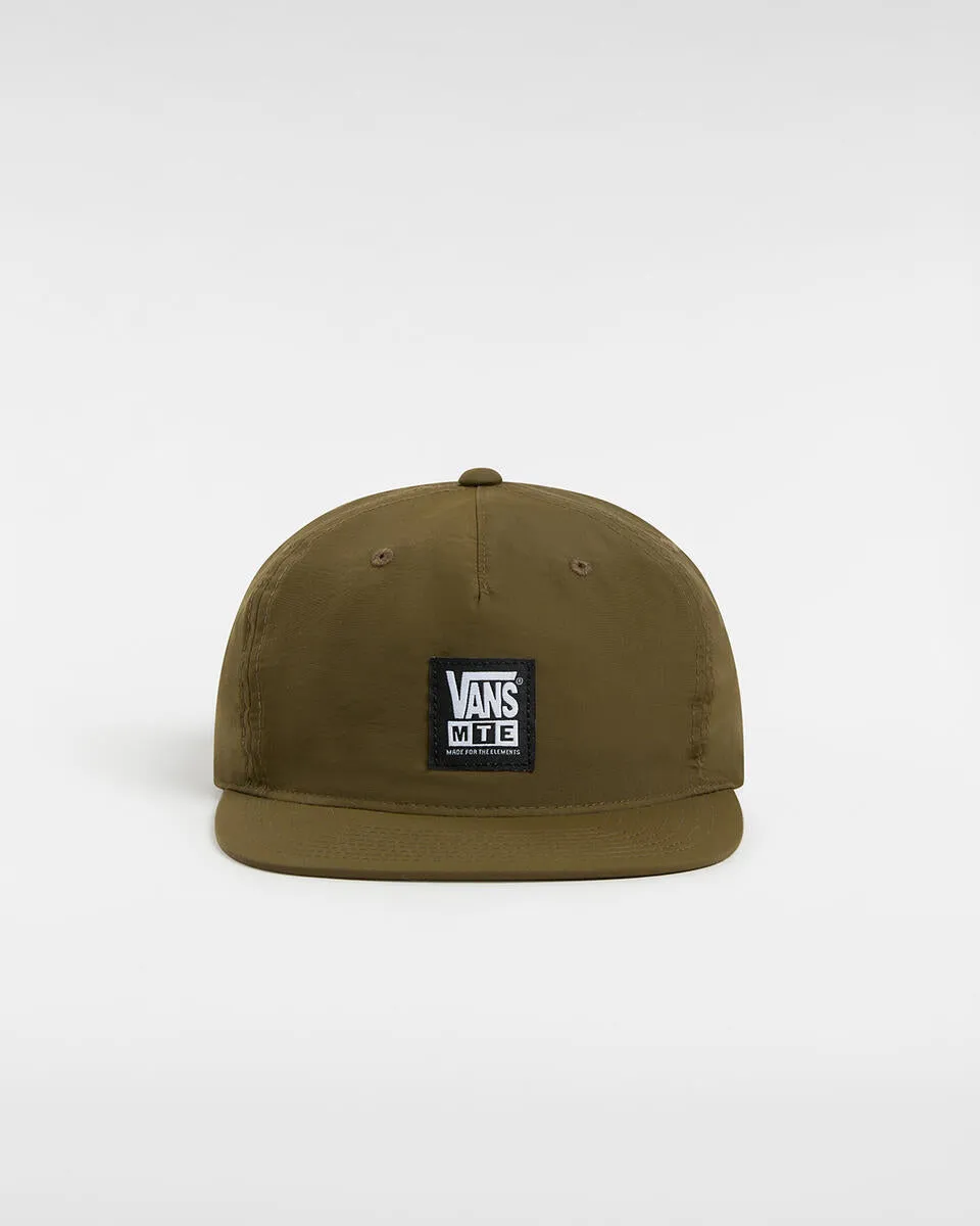 Vans Men's MTE Expedition Hat Grape Leaf Green VN000K61KCZ